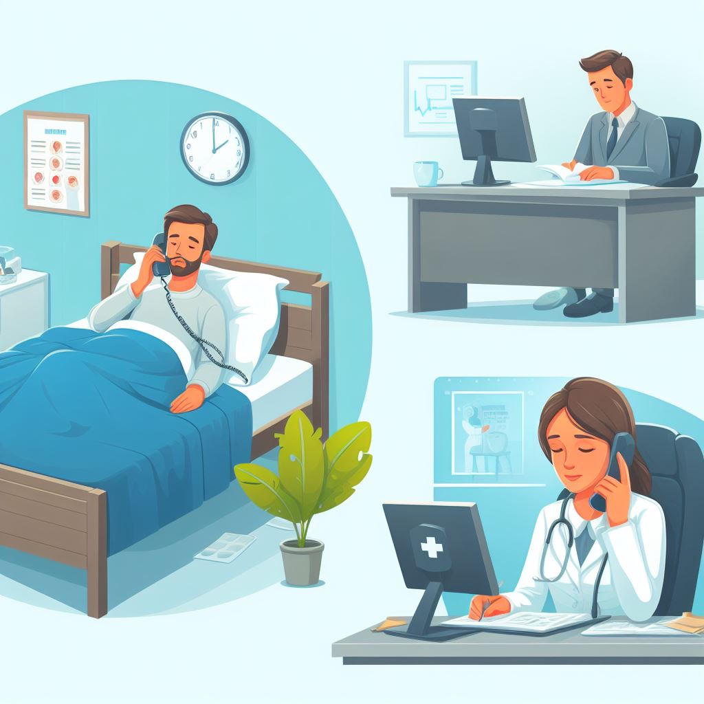 Hugmynd 2 Heilsuvernd